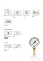 Druck | Temperatur | Kraft Messtechnik für Industriegase-7