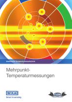 Elektrische Temperaturmesstechnik MehrpunktTemperaturmessungen-1