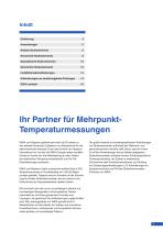 Elektrische Temperaturmesstechnik MehrpunktTemperaturmessungen-3