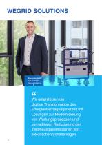 Energieübertragungs- und Verteilungsindustrie-10