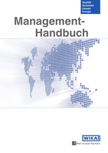 Management-Handbuch