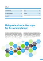 Passgenaue Messtechniklösungen und Services Chemie & Petrochemie-3