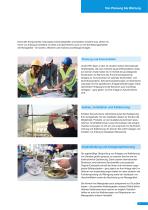 Passgenaue Messtechniklösungen und Services Chemie & Petrochemie-7