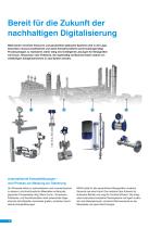 Passgenaue Messtechniklösungen und Services Chemie & Petrochemie-8