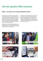 Sensorik für die Raumlufttechnik - 2