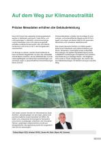 Sensorik für die Raumlufttechnik - 3