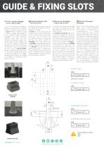 Microplan Katalogue N° 16-8
