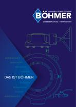 DAS IST BÖHMER - 1