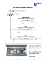 HSL - 15 / HSL - 2-3