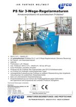 PS für 3-Wege-Regelarmaturen-1