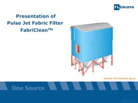 FabriClean™ 
