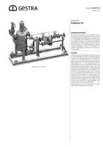 Entspanner VD - 1