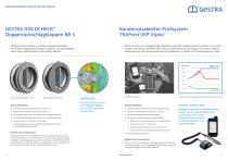GESTRA DISCOCHECK-2