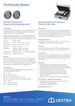 GESTRA DISCOCHECK-3