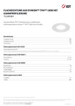 FLACHDICHTUNG AUS DYNEON™ TFM™ 1600 MIT KAMMPROFILIERUNG-1