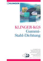 Klinger-Gummi-Stahl Katalog-1