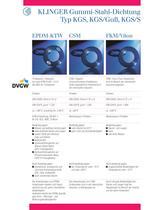 Klinger-Gummi-Stahl Katalog-7