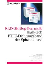 KLINGERtop-flon multi-1