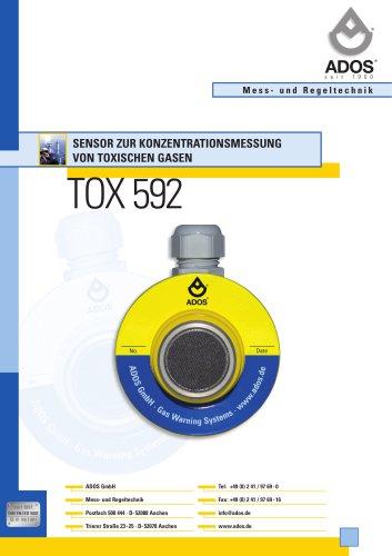 TOX 592