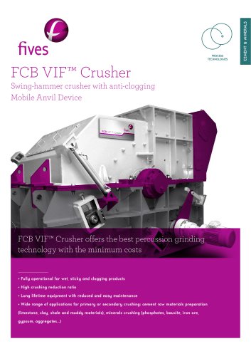 FCB VIF&trade;