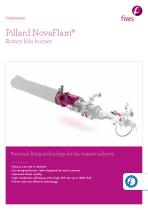 Pillard NovaFlam®