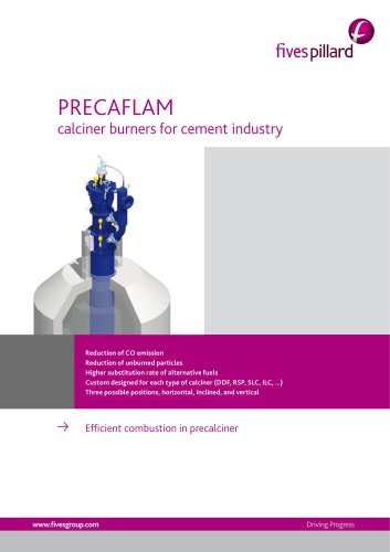 PRECAFLAM