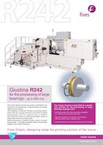 Giustina R242