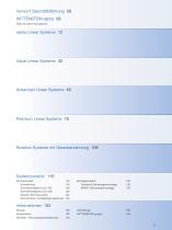 alpha Linear Systems - 4