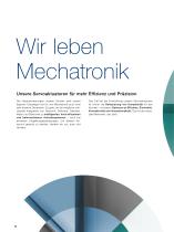 alpha Mechatronic Systems - 12