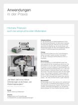 Industrietaugliches Kleinservoantriebssystem - 14