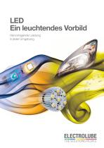 LED Ein leuchtendes Vorbild - 1