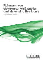 Reinigung - 1