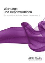 Wartungs- und Reparaturhilfen - 1