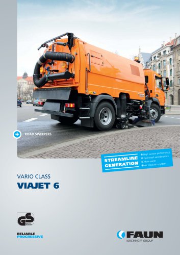 Viajet 6