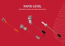 RAPID LEVEL 2024