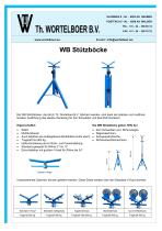 WB Stützböcke - 1