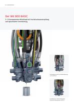 SONDERHOFF DM 50x - Misch-/Dosieranlage - 14