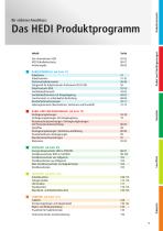 Produktkatalog 2017 - 9