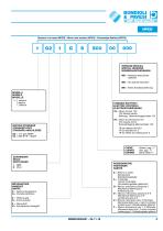 Servosteuerung mit handbedienung - HPCD - 5