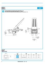 Servosteuerung mit handbedienung - HPCF - 4