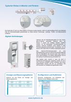 Hydro-Mix XT für Schüttgüter und Flüssigkeiten - 3