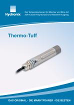 Thermo-Tuff - 1