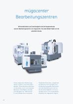 WILLKOMMEN IN DER WELT DES DREHENS UND FRÄSENS - 8