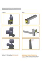Bearbeitungs- technologie Kalibrierwerkzeug  und Skiving-3