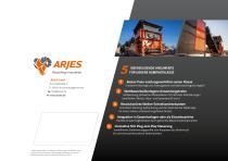 ARJES COMPAKTOR - Die Kompaktklasse-4