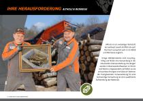 ARJES RECYCLING ist unsere globale Lösung-4