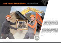 ARJES RECYCLING ist unsere globale Lösung-8
