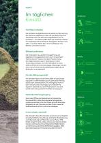 Axtor Mobil - Zerkleinerer für Holz und Grünschnitt-11