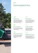 Axtor Mobil - Zerkleinerer für Holz und Grünschnitt-13