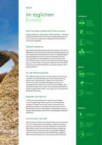 Crambo Mobil - Zerkleinerer für Holz und Grünschnitt-11